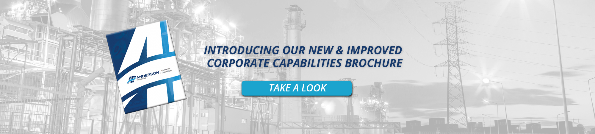 介绍我们的新公司能力手册